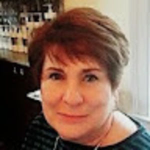 Meet your Posher, Marilyn